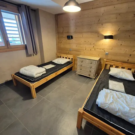 Apartment Lumineux 3 Pieces, Proche Des Pistes, Animaux Admis - Fr-1-811-23 Les Deux Alpes